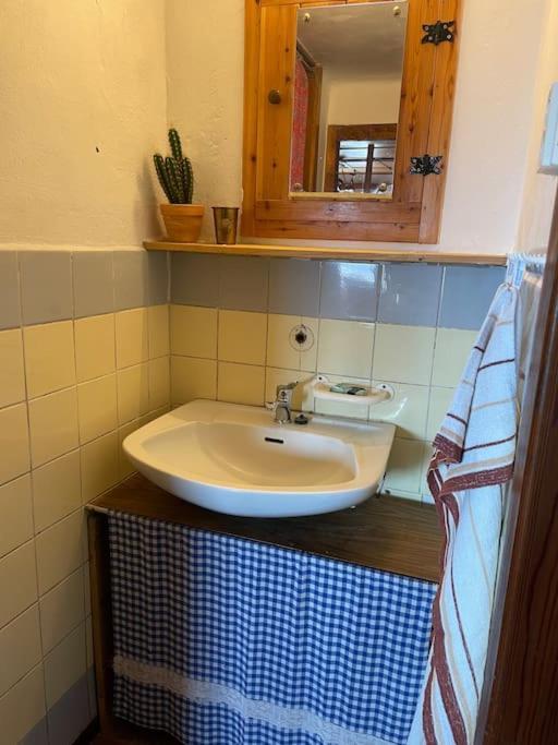 Retro Chata Na Cupku Metylovice Eksteriør billede